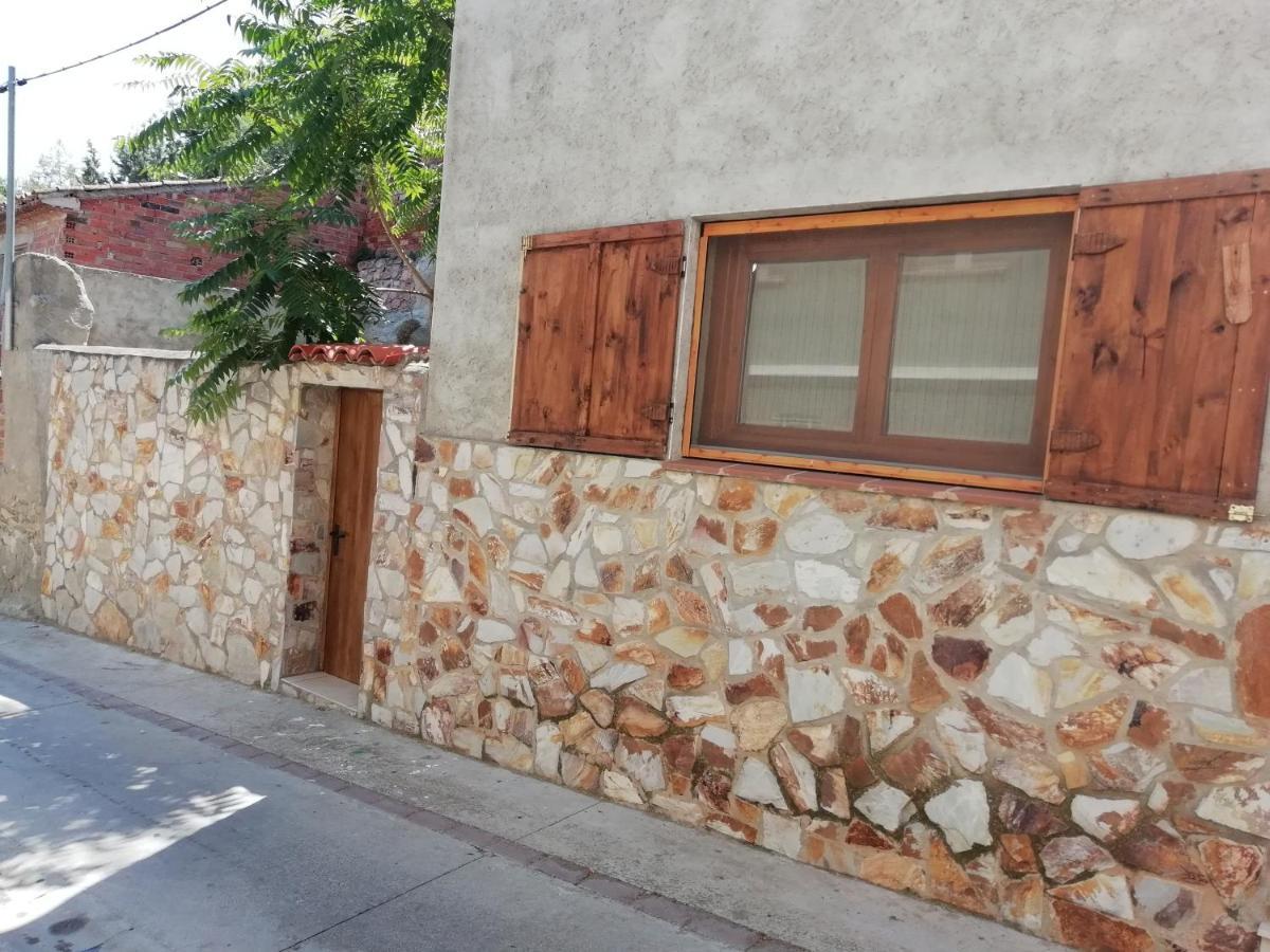 Cal Pintor Villa Ibars de Noguera Exterior photo